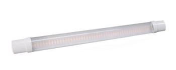 светильник влагозащищённый сетодиодный vpl-fito-40 40w, 220v, ip65, 1200х50х31мм vkl electric