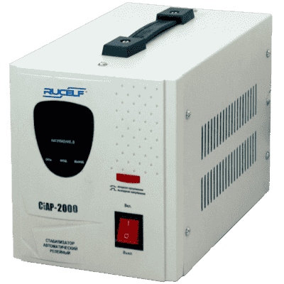 стабилизатор напряжения стар- 2000