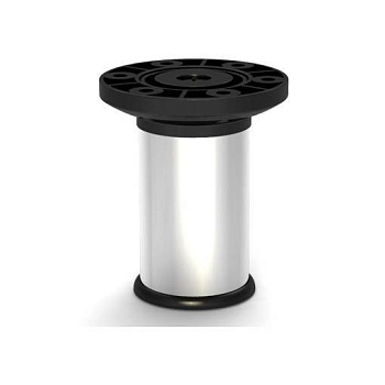 опора р-80 хром