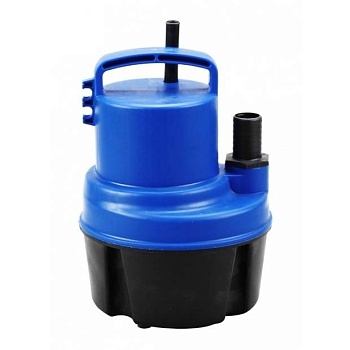 насос дренажный omega 40 ll belamos (мин.уровень воды 3 мм)