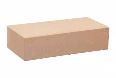 кирпич полнотелый "лотос" м-300, кс-керамик (300шт/паллете)