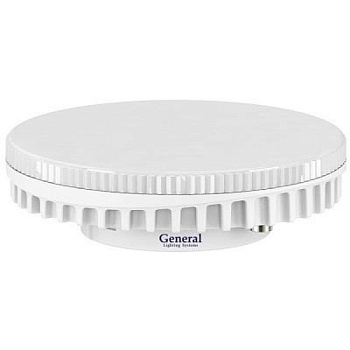 лампа glden-10gx53-8-230-gx53-2700 (в уп.10 шт.) распродажа