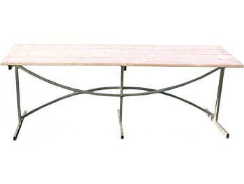 стол "агросфера" (террасная доска)