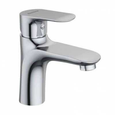 460210000 palace grand, смеситель однозахватный для умывальника без дк (