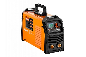 сварочный аппарат инверторный сварог arc 200 real smart, 200а, до 4мм распродажа