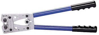 пресс-клещи гексагональные пкг-50 (квт)