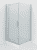 душевое ограждение alex baitler 900*900*2000 ab214-90
