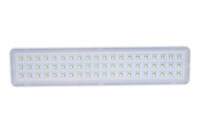 светильник светодиодный сба 1096-60dc 60led 1.5а.ч lithium<br/>battery dc аварийный in home 4690612029481