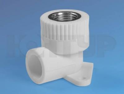 водорозетка контур 1/2"х20мм вр полипропилен