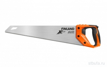 ножовка finland сухое дерево 400