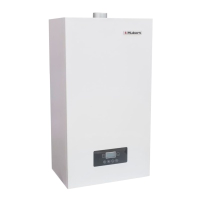 котёл hubert agb 18 dy газ. настен. турбо, 2-х конт.