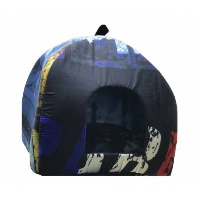 домик виг-вам (эконом) №3