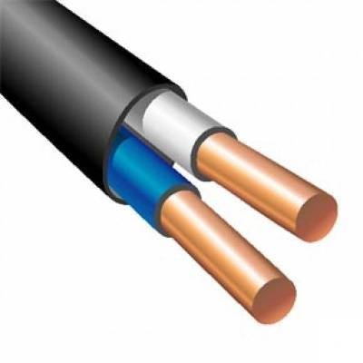 кабель ввг-пнг(а) ls 2*1,5 гост