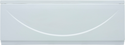 панель фронтальная на ванну extra 160 с креплением