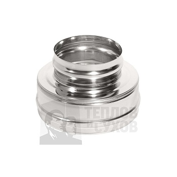 конус термо кт-р 430-0.5/430 d110/180 м