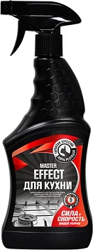 master effect для кухни universal 500 мл.