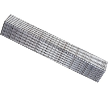 скобы bohrer для степлера 12х0,7мм (тип 53), закаленные (1000 шт.)