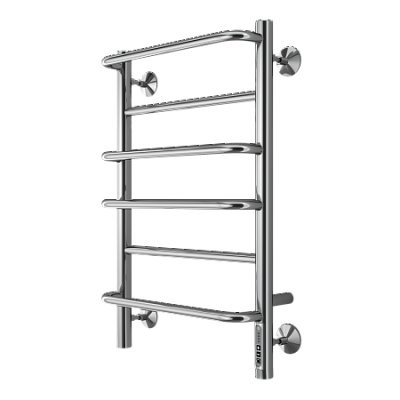 полотенцесушитель евромикс п6 400х650 электро терминус