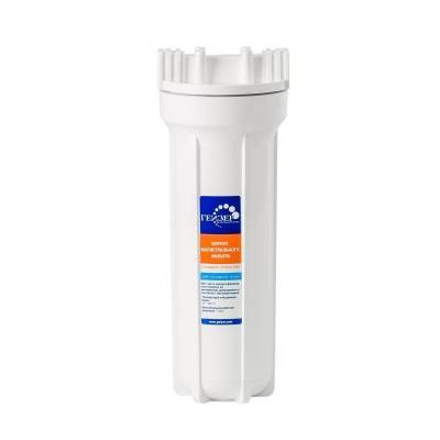 корпус гейзер 10sl 1/2" (с латунными вставками)