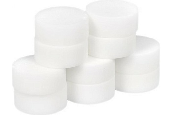 сухое горючее 10 таблеток /60