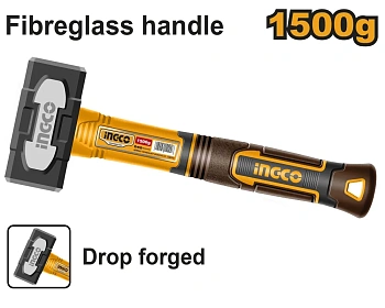 кувалда 1500 г ingco hsth81500