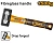 кувалда 1500 г ingco hsth81500