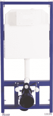 инсталляция для унитаза novum без клавиши