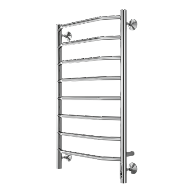 полотенцесушитель виктория п8 500х850 электро терминус