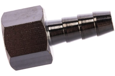 переходник 1227/2 (елочка 8 мм 1/4" f) распродажа