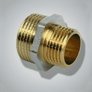 бочонок нар-нар. 1"х 1/2"