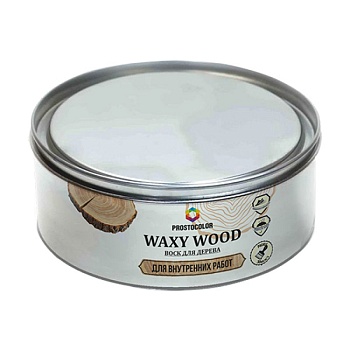 воск strong wax 0,3 л.