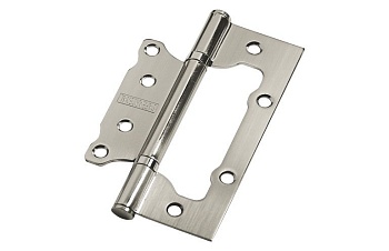 петля дверная 100*75*2,5 2вв ac arsenal