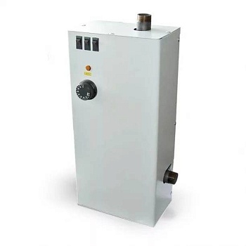 котел электрический steelsun эвпм-6 квт (380 в)