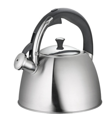 93-tea-30 чайник 3л со свистком linea tea