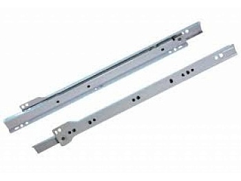 направляющая д/клавиатуры роликовая 450мм. бел./коричневая