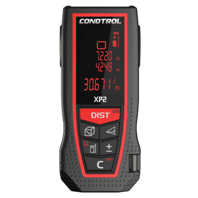 лазерный дальномер condtrol xp2