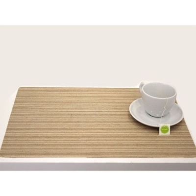 салфетка jacquard 30*43, отос беж.