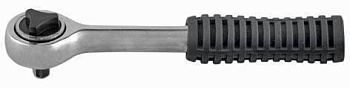 вороток (трещотка) 1/4" 125мм