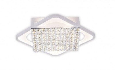 люстра favor 39050-580, led 128w (58*10) распродажа..