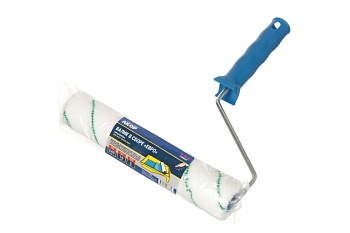 валик 180, d6mm, евро микрофибра, полиэстер