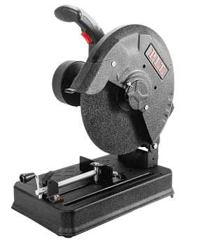 пила монтажная p.i.t. pcm355-c1, 2500вт, 355мм