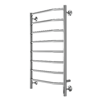 полотенцесушитель виктория п8 500х850 электро терминус