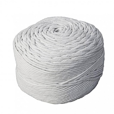 асбестовый шнур марки шаон d=8мм