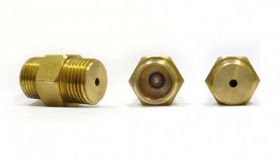 автоматический клапан сливной fv-b 1/2"