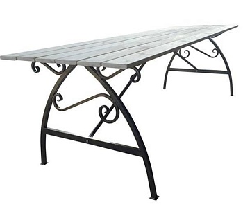 стол 1,5*0,82*0,79