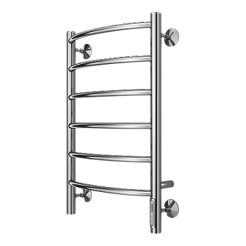 полотенцесушитель классик п6 400х650 электро терминус