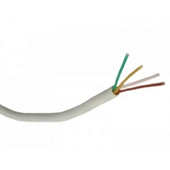 провод кспв 4*0,5 м (россия)