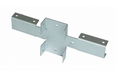 кронштейн х zn цинк