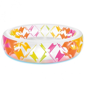 басссейн семейный -центр 229* 56 840л