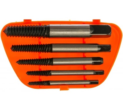 набор экстракторов sparta 5шт